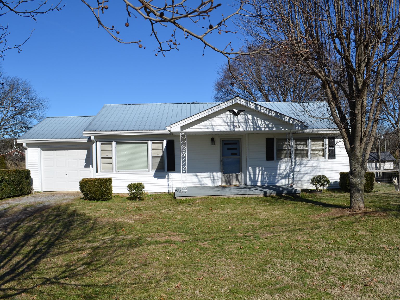 15228 Halls Hill Pike, Milton, TN 37118 Zillow