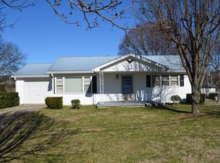 15228 Halls Hill Pike, Milton, TN 37118