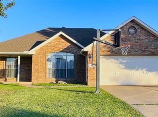 13228 Almond Dr, Oklahoma City, OK 73170