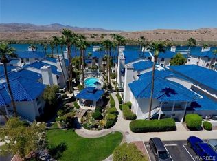 1800 Clubhouse Dr, Bullhead City, AZ 86442