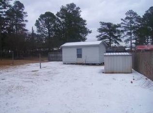 268 Channing Dr, Fayetteville, NC 28303