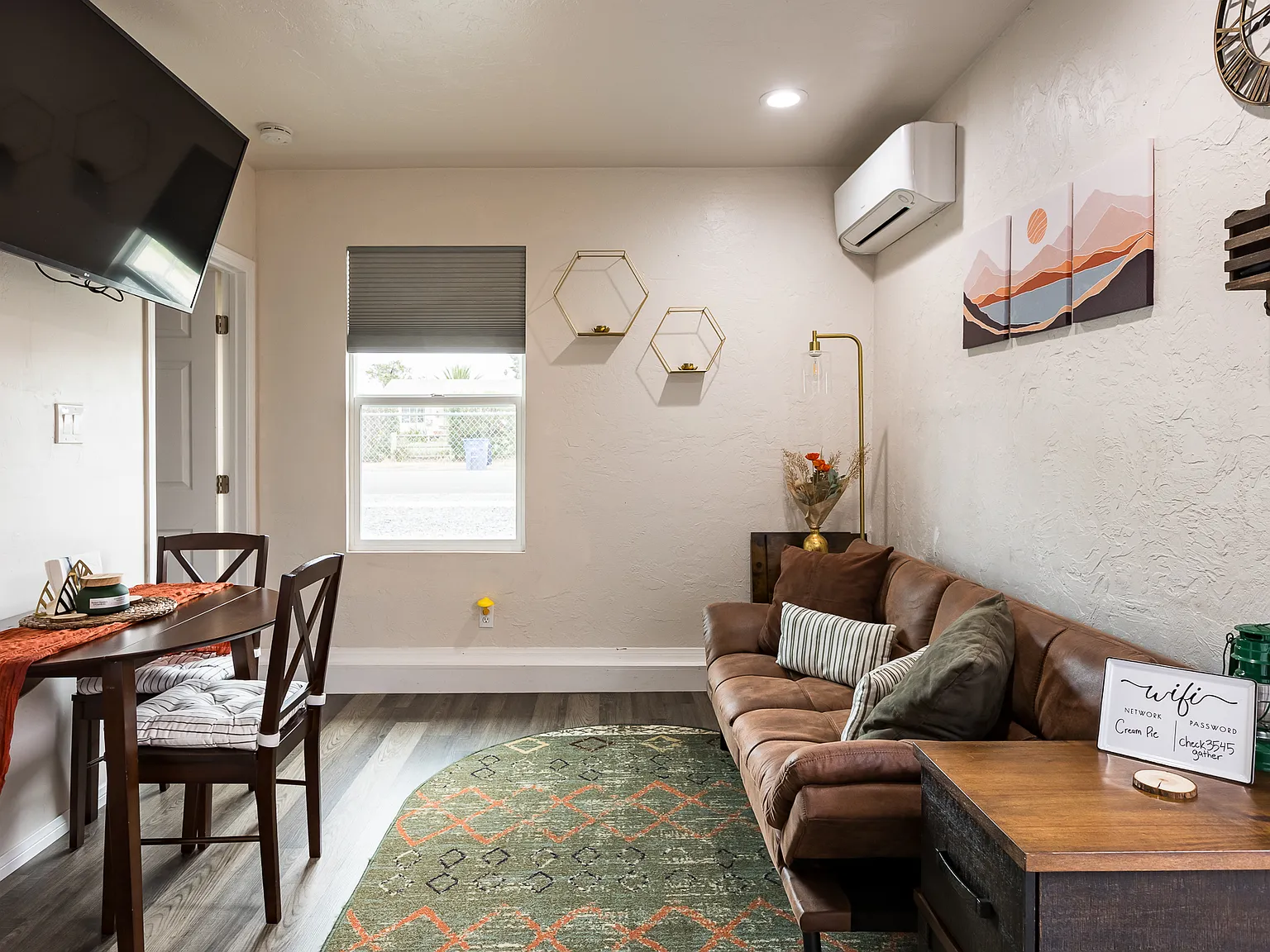 1 bed, $4,500 — Photo 4