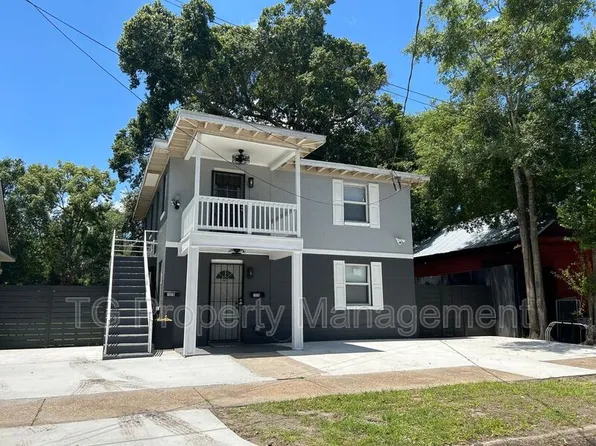 1376 Prince St, Jacksonville, FL 32209