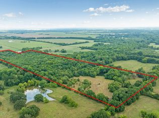 5068 County Road 15200, Deport, TX 75435