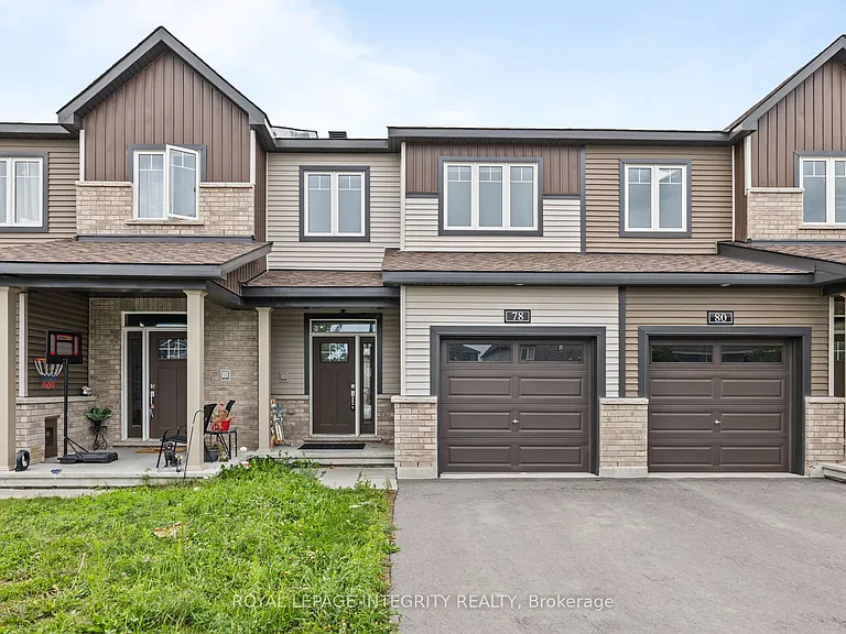 78 Osler St — Photo 1