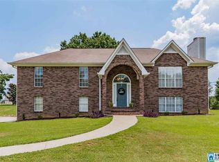 1091 Meadow Dr, Morris, AL 35116