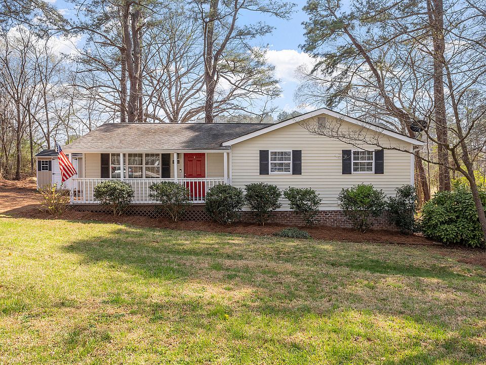 1st image of 10601 Fanny Brown Rd