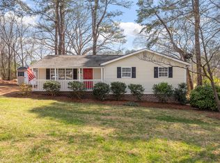 10601 Fanny Brown Rd, Raleigh, NC 27603