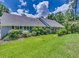 11127 Scott Mill Rd, Jacksonville, FL 32223