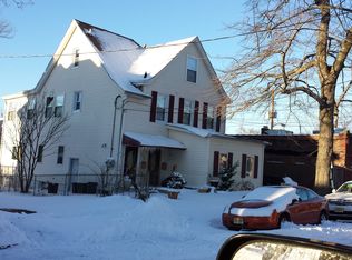 150 Santiago Avenue #FL 2ND, Rutherford, NJ 07070