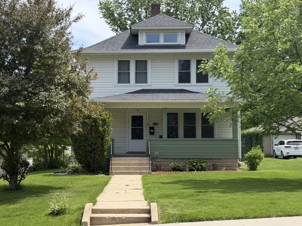 513 Red Wing Ave, Kenyon, MN 55946