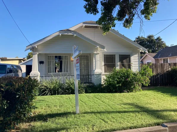 1844 Monte Diablo Ave, Stockton, CA 95203