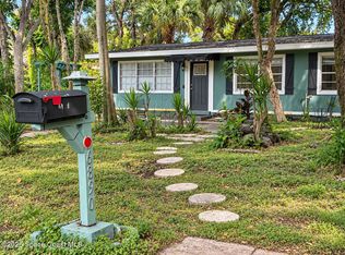 6890 Ward Pkwy, Melbourne Village, FL 32904