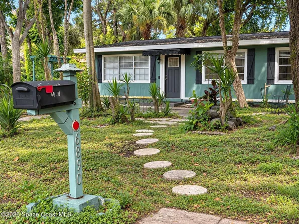 6890 Ward Pkwy, Melbourne Village, FL 32904