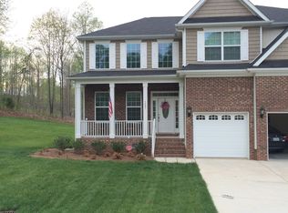 5687 Falkirk Dr, Greensboro, NC 27409