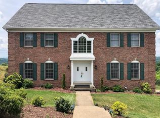 43 Jenna Way, Wheeling, WV 26003