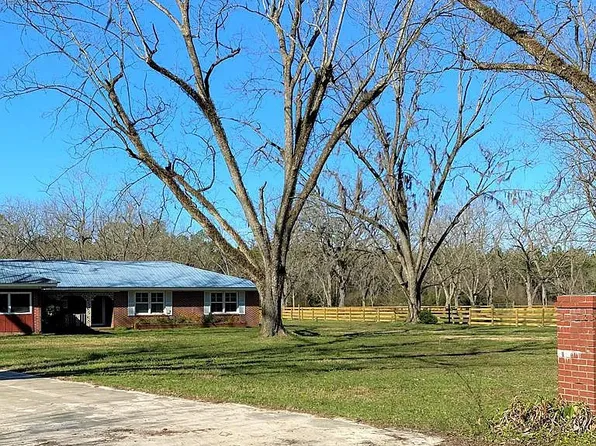 3000 Gibbs St, Waycross, GA 31503