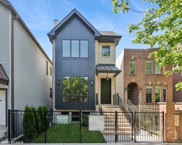 1639 W Wrightwood Ave, Chicago, IL, 60614