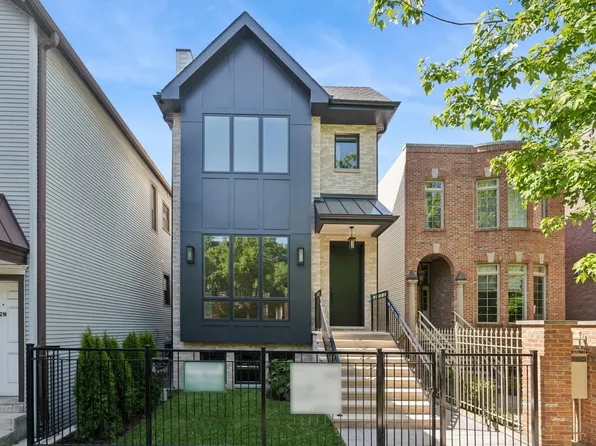 (undisclosed Address), Chicago, IL 60614