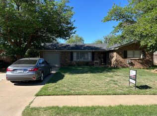 5420 14th St, Lubbock, TX 79416