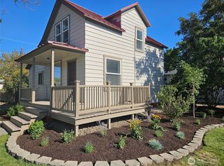 202 E Capitol Ave, Ellensburg, WA 98926