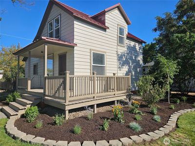 202 E Capitol Ave, Ellensburg, WA, 98926