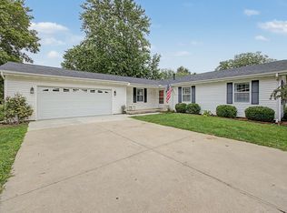 777 S High St, Paxton, IL 60957