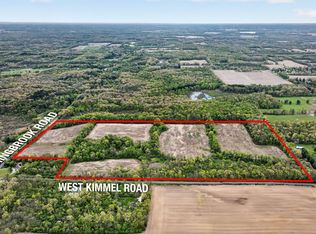 0 Springbrook Rd, Jackson, MI 49201