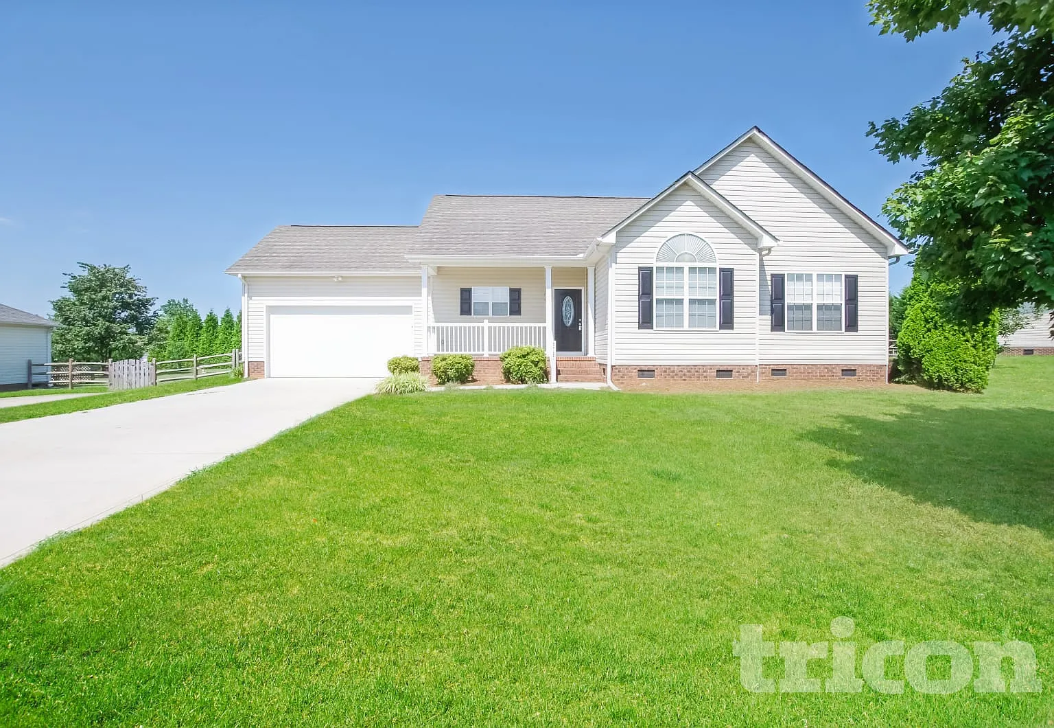 3727 Fieldhaven Court Maiden NC — Photo 1