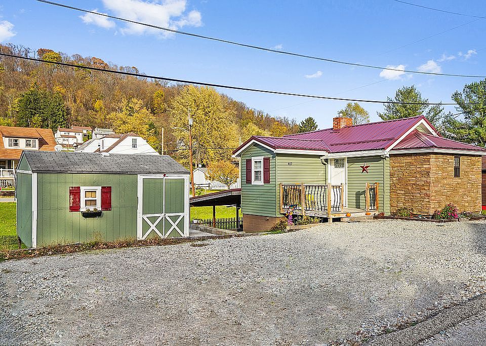 417 Allison St. 