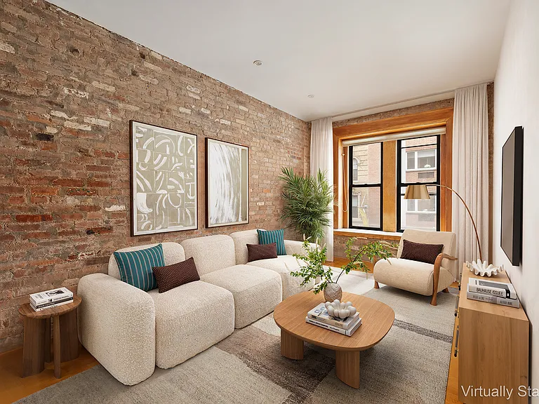 72 Thompson St #3E — Photo 1