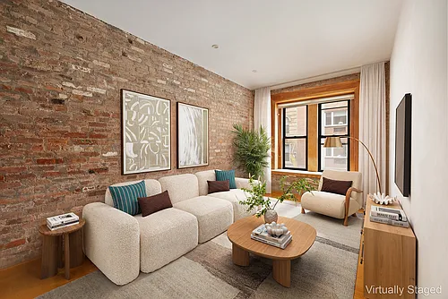 72 Thompson St #3E Photo 1