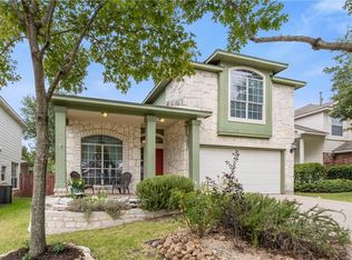 11305 Dodge Cattle Dr, Austin, TX 78717