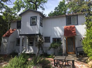 309 W Matilija St, Ojai, CA 93023