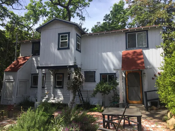 309 W Matilija St, Ojai, CA 93023