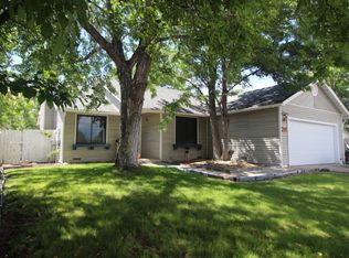 7005 Freedom Dr, Sparks, NV