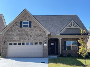 319 Moccasin Trl LOT 190, Spring Hill, TN 37174