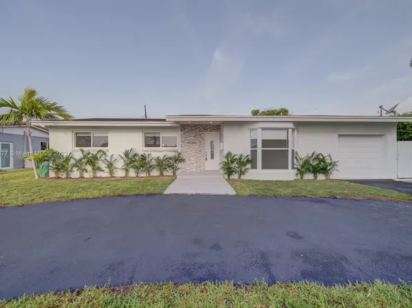 5840 SW 89th Ct, Miami, FL 33173
