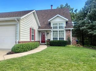 1800 Twin Oaks Ln, Lafayette, IN 47905