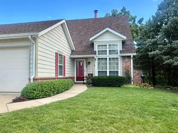 1800 Twin Oaks Ln, Lafayette, IN 47905