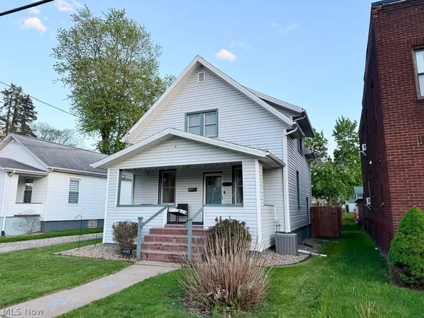 1024 Washington Ave, Louisville, OH 44641