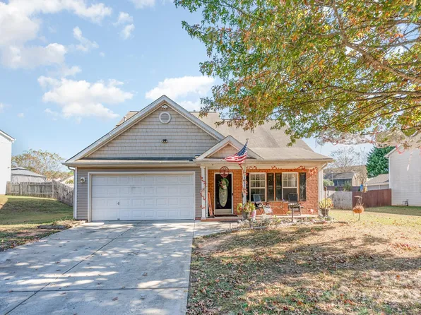 3007 Brookchase Blvd, Indian Land, SC 29707