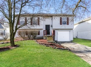 1707 Farberdale Dr, Columbus, OH 43223