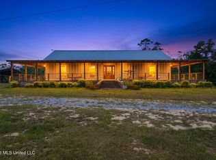 235 Roy Fairley Dr, Lucedale, MS 39452