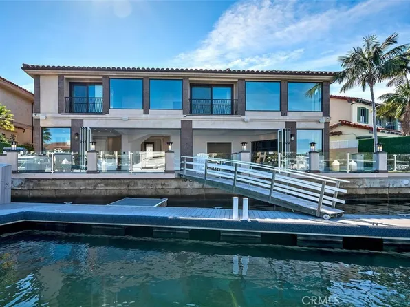 45 Linda Isle, Newport Beach, CA 92660