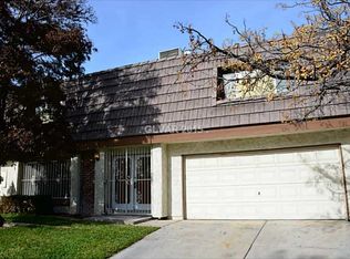 3360 Medina Ct, Las Vegas, NV 89121