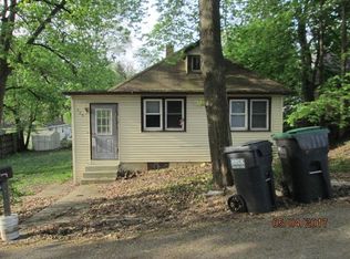 129 Forest Ave, Edgerton, WI 53534