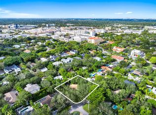 High Pines Rev Plat Of 2n, Miami, FL 33143