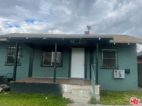 231 W 91st Street, Los Angeles, CA 90003