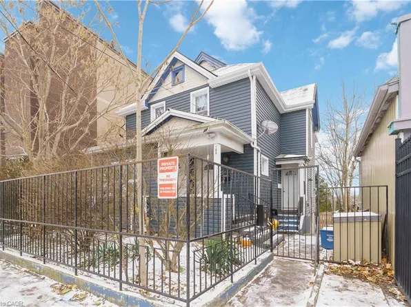 108 Queenston St, Saint Catharines, ON L2R 2Z3